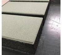 砂基透水磚