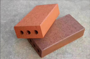 燒結磚